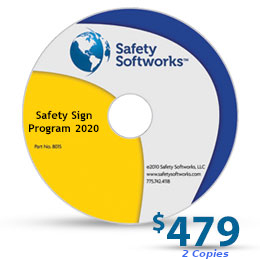Saftey Sign Program 2015